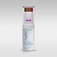 Etienne Make Up - Etienne Multistick Hydra Cheeks, Lips & Eyes Sweet Mokka