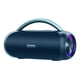 thumbnail image 3 of Parlante Portatil Bluetooth Waterproof Rgb 20w Aiwa Aws10btb, 3 of 10