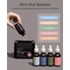 thumbnail image 3 of Mascarilla Mary&May Premium Idebenone Blackberry 20 hojas, 3 of 7