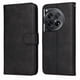 thumbnail image 1 of Funda Billetera para OnePlus 12 con Porta Tarjetas y Soporte Ajustable Negro, 1 of 5