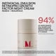 thumbnail image 3 of Crema de noche Dr. Diamond's Metacine InstaFacial Emulsion 50 ml, 3 of 9