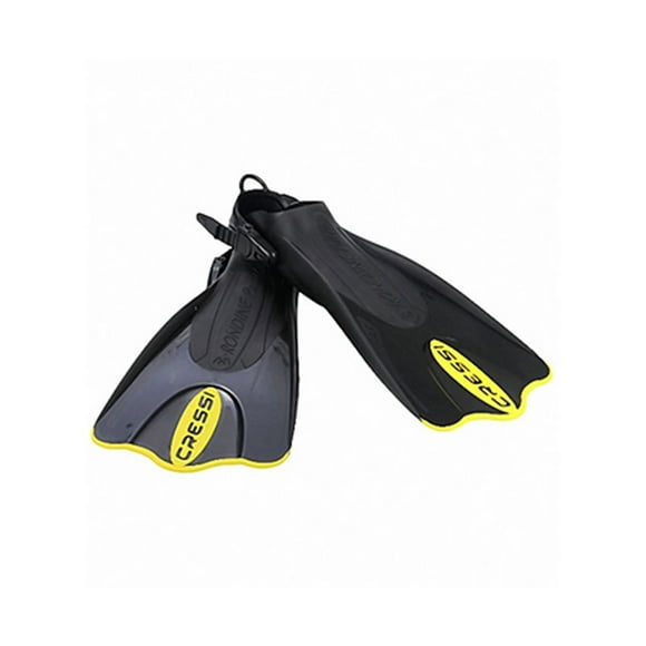 Aletas Para Snorkelling Palau Saf - S/M