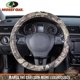 thumbnail image 3 of Cubierta para Volante Mossy Oak 37‑38 cm Camuflaje de Algodón, 3 of 6