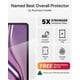thumbnail image 3 of Protector De Pantalla Glass Elite Para Ipad De 11 Y 10 9 Pulgadas, 3 of 9