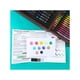 thumbnail image 4 of Set de Arte Art 101 Doodle Draw 136 Piezas Estuche de Madera, 4 of 7