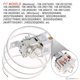 thumbnail image 3 of Termostato Seentech 2198202 para Control de Refrigerador, 3 of 8