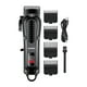 thumbnail image 2 of Cortapelos USB Recargable Inalámbrico Peluquero Clipper Para Papá Regalos Cuerpo Hombres, 2 of 3