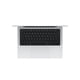 thumbnail image 1 of MacBook Pro 14" Chip M4 24 GB 1 TB SSD Retina XDR Plateado, 1 of 8