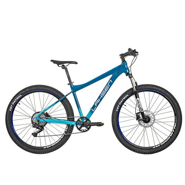 Lahsen - Bicicleta Mtb Krom 1 Aro 27.5