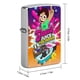 thumbnail image 2 of El show de Guava Juice-theme Copper Metal Lighter Shell, Premium Replacement Refillable Lighter Case with Durable Metal Construction, Compatible with Zippo and Most Standard Lighter Models, 2 of 6