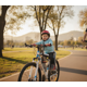 thumbnail image 4 of Silla Soporte Asiento Delantero Niños Porta Bebe Bicicleta, 4 of 9