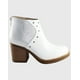 thumbnail image 2 of Botin alto alligator Blanco Danicolle, 2 of 5