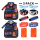 thumbnail image 2 of X2 Kit Chaleco Táctico Nerf Gafas Mascarillas Dardos Niños, 2 of 7