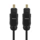 thumbnail image 1 of Cable Audio Digital Toslink Fibra Optica, 1 of 3