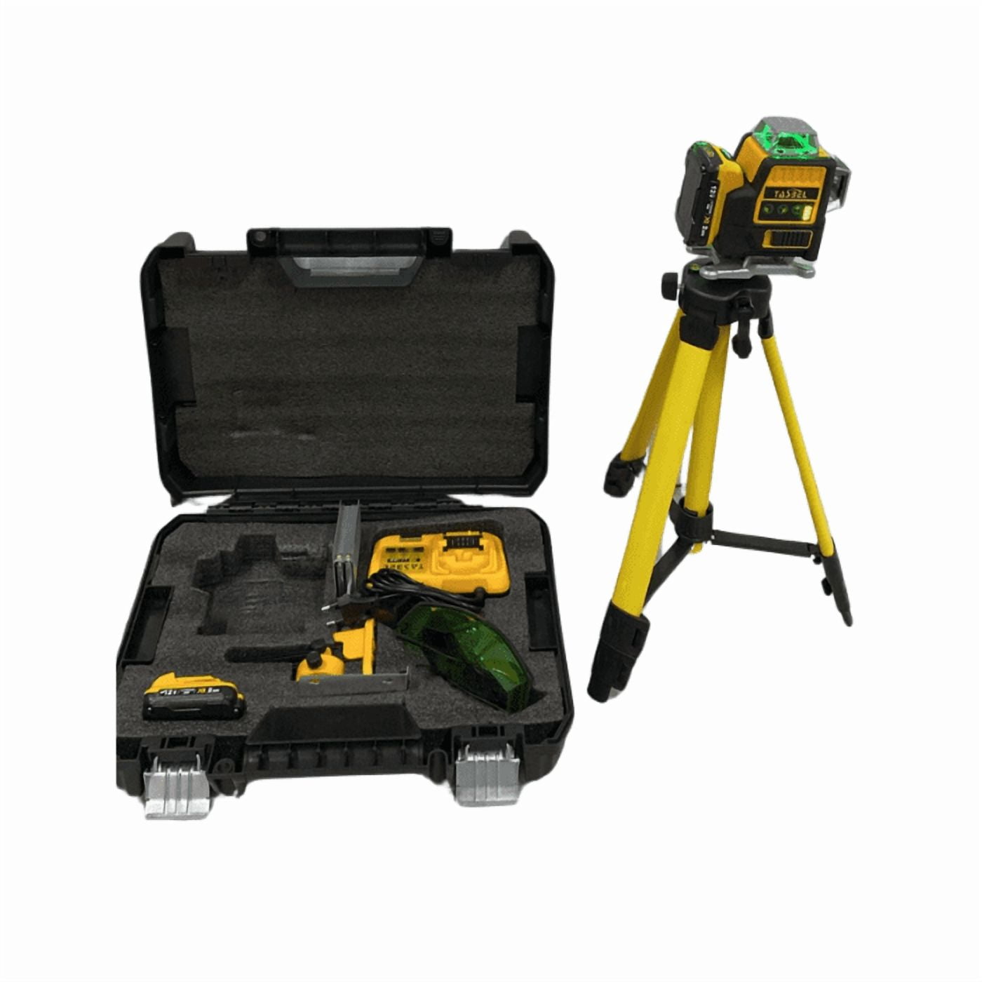 Genérico - Nivel Laser 16 Lineas Mod 39