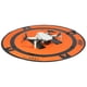 thumbnail image 5 of Plataforma de aterrizaje para drones Hoodman LP21 con triple peso, 5 of 5