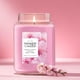 thumbnail image 4 of Candle Yankee Candle Enchanted Cherry Blossoms 624ml, 4 of 8