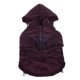thumbnail image 5 of Abrigo para perro Pet Life ® Sporty Avalanche ligero e impermeable, 5 of 9