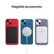 thumbnail image 4 of Billetera de Cuero Apple MagSafe Cereza Oscuro con Buscar, 4 of 4