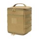 thumbnail image 3 of Bolsa De Almacenamiento De Tanque De Gasolina, Bolsa De Linterna Portátil Para Acampar, Para Cocinar, Senderismo, Color Barro Al Aire Libre, 3 of 5