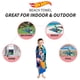thumbnail image 2 of Toalla Franco Kids Hot Wheels 100% algodón 147 cm x 71 cm, 2 of 5