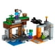 thumbnail image 2 of Bloques de construcción Lego Minecraft La Mina Abandonada, 2 of 2