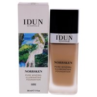 Base Idun Minerals Norrsken 30Ml Mujer