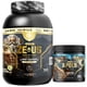 thumbnail image 1 of Pack Guerrero- Whey Protein Zeus 1 kg Vainilla + Creatina apolo 300g, 1 of 4