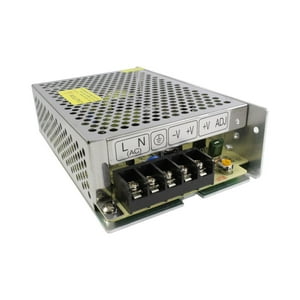 Gen - Fuente Poder Max-60W-12 5A 12Vdc Electroni