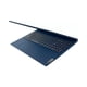 thumbnail image 3 of Notebook Lenovo Ideapad 4GB 128GB 15.6" FHD Win11 Azul, 3 of 4