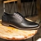 thumbnail image 4 of Zapato Hombre Cuero Molenbeek-0-08 Bullboxer negro 46, 4 of 5