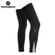 thumbnail image 1 of Mangas de Pierna para ciclismo y deportes Rockbros TT-1003 TALLA L, 1 of 5
