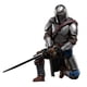 thumbnail image 3 of Figura de Acción Star Wars Black Series The Mandalorian, 3 of 6