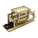 thumbnail image 2 of Kits De Ciencia De Madera, Equipo De Juguete De Desarrollo Para Experimentos Científicos, Tamiz DIY, 2 of 5