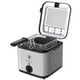 thumbnail image 1 of Freidora Electrica 2.5L Olla De Aceite Termostato Ajustable, 1 of 4