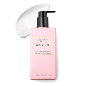 Loción Aromática Victoria'S Secret Bombshell Para Mujer 250 Ml