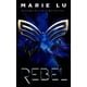 thumbnail image 1 of Libro Rebel, 1 of 4