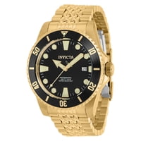 Invicta - Reloj 39758 Hombres