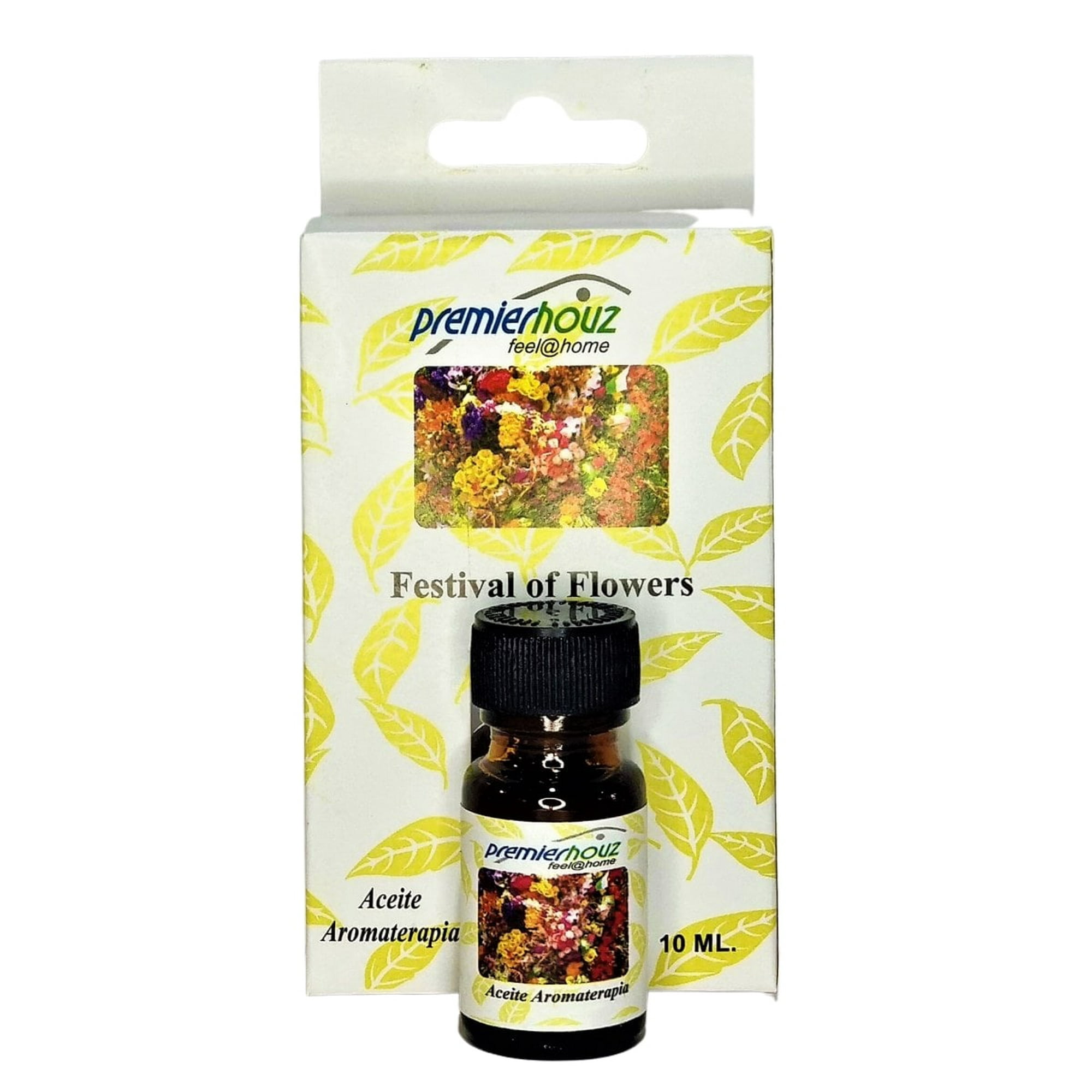 Aceite Aromaterapia Manzana, Canela Y Clavo - Premier