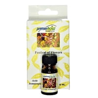 Aceite Aromaterapia Festival De Flores - Premier