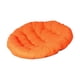 thumbnail image 3 of Cojín Para Asiento De Patio, Cesta Colgante, Cojín Para Silla De Jardín, Cocina, Color Naranja, 3 of 5