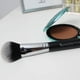 thumbnail image 2 of Maquillaje angular Contour Brush Beauty Junkees Pro Sculptor, 2 of 3