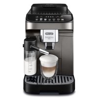 De'Longhi - Cafetera Magnifica Evo Latte