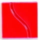 thumbnail image 1 of Glaze Sax True Flow Rojo Brillante 473 Ml Para Vajilla De Cerámica, 1 of 1