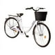 thumbnail image 2 of Bicicleta De Paseo Mujer Vintage Aro 26 Beige, 2 of 2