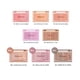 thumbnail image 3 of Paleta Duo De Sombras Coreanas, Little Bitty Moment Shadow 07 #Sentimental Moment, 3 of 3