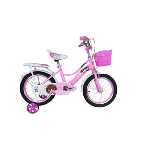Vipnetwork - Bicicleta Aro 12 Infantil Cfbike Rosada