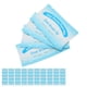 thumbnail image 5 of 50 toallitas desechables para los dientes, portátiles, para viajes, limpieza y eliminación de suciedad., 5 of 8