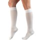 thumbnail image 4 of Calcetines de compresión Truform 1975 para mujer, 15-20 mmHg, color blanco, 4 of 9