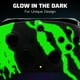 thumbnail image 3 of Controlador Cableado Rematch Glow Para Xbox Series X s Verde, 3 of 9